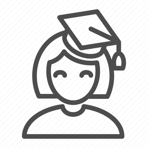 Academic, achievement, college, graduate icon - Download on Iconfinder