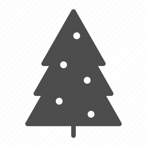 Christmas, holiday, star, tree icon - Download on Iconfinder