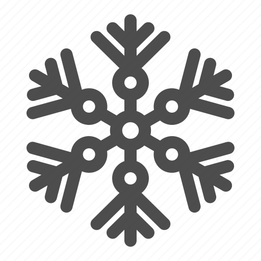 Snow, snowflake, sign, cold icon - Download on Iconfinder