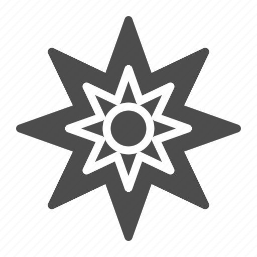 Star, abstract icon - Download on Iconfinder on Iconfinder