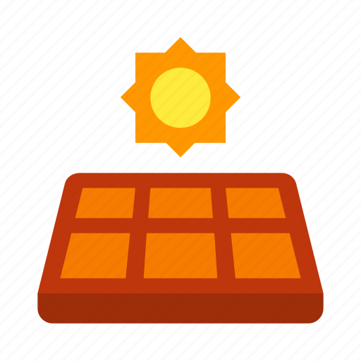 Solar, panel icon - Download on Iconfinder on Iconfinder