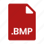 bmp, extension, format, type, file format, file type, file extension 