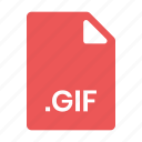 gif, extension, file, format, type, file extension, file format, file type