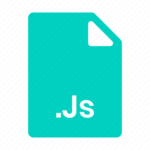 Js, lottie file, extension, file, format, file type, file format icon - Download on Iconfinder