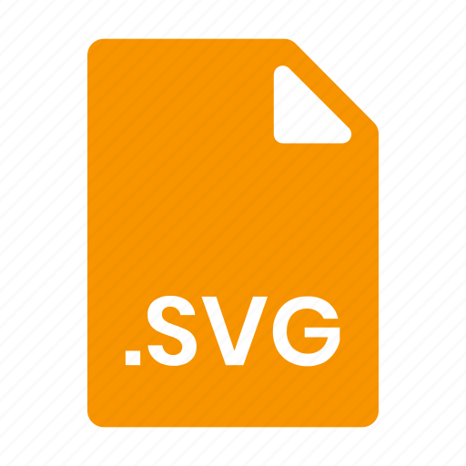 Svg, extension, file, format, file type, type, file extension icon - Download on Iconfinder