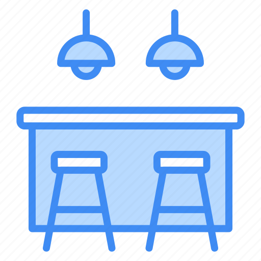 Kitchen table, kitchen, table, furniture, dining-table, interior, coffee icon - Download on Iconfinder