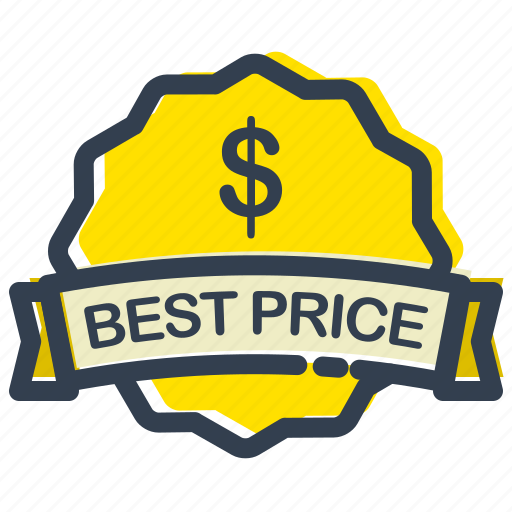 Best, price, buy, currency, dollar, finance, payment icon - Download on Iconfinder