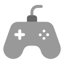 gamepad, gaming, console, controller, joypad, ui, device
