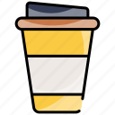 coffee, cup, coffee cup, drink, beverage, tea, hot, cafe, mug