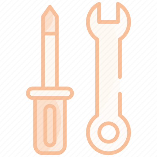 Tools, tool, construction, equipment, repair, wrench, building icon - Download on Iconfinder