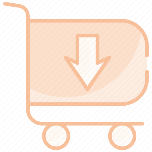 E commerce cart, buy, store, purchase, cart, sale, shop icon - Download on Iconfinder