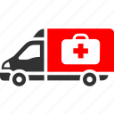 cargo, delivery, hospital, medicine, pharmacy, transport, truck