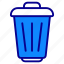 basket, trash, garbage, bin, recycle, delete, dustbin, remove, waste 