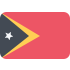 east, timor 