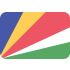 Seychelles icon - Free download on Iconfinder
