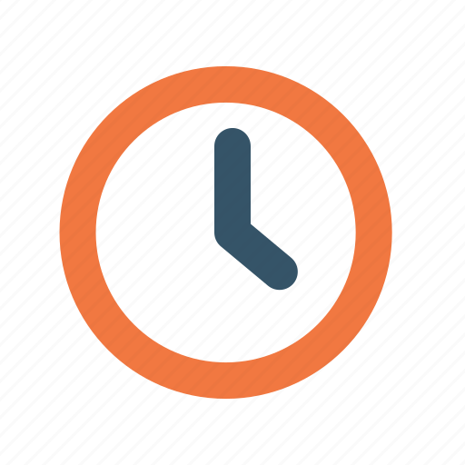 Clock, date, deadline, time icon - Download on Iconfinder