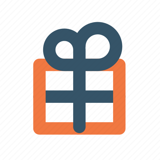 Gift, present, wrap icon - Download on Iconfinder