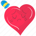 love sticker, valentineday, wedding, romantic, heart, sticker, heart sticker