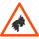 alert, chicken, cock, danger, problem, rooster warning, safety