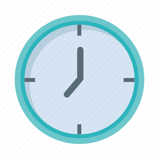 Clock, time, alarm, schedule, business, watch, timer icon - Download on Iconfinder