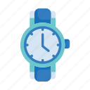 wristwatch, whatch, clock