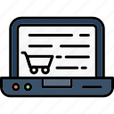 online, order, buy, shopping