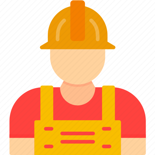 Electrician, serviceman, mechanic, lineman, wireman icon - Download on Iconfinder