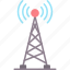 radio, tower, cell, nfc, signal 