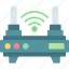 router, digital, internet, network, smart, home, technology, wireles 