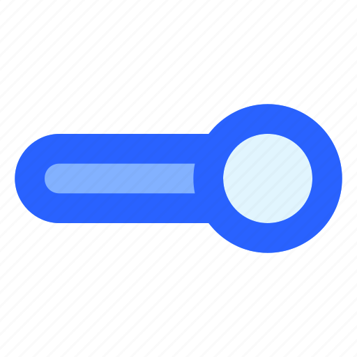 Control, interface, right, switch, toggle icon - Download on Iconfinder