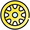 rim, wheel, car, automobile, tire, part, service, tyre, vehicle, transportation