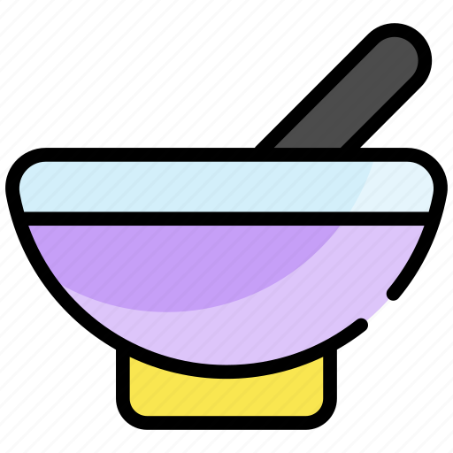 Food bowl, food, bowl, meal, healthy, dish, tasty icon - Download on Iconfinder