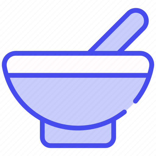 Food bowl, food, bowl, meal, healthy, dish, tasty icon - Download on Iconfinder
