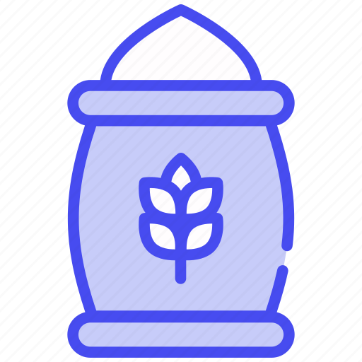 Flour, food, india, tasty, cuisine, vegetarian, healthy icon - Download on Iconfinder