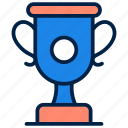 trophy, award, winner, achievement, prize, champion, reward, cup, medal, success
