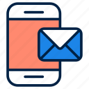mail, email, message, letter, envelope, communication, chat, inbox, business, send
