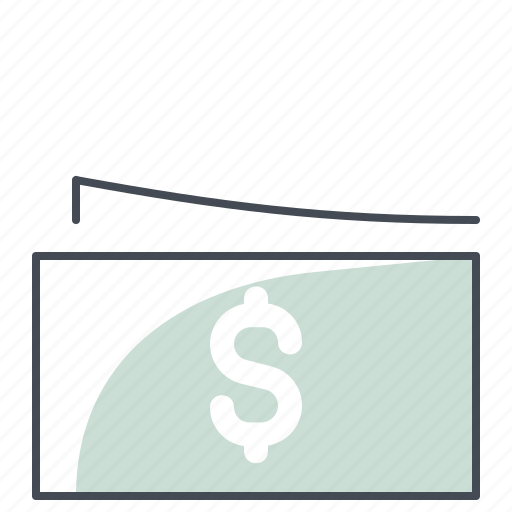 Accounting, business, cash, dollar, economy, finance, money icon - Download on Iconfinder