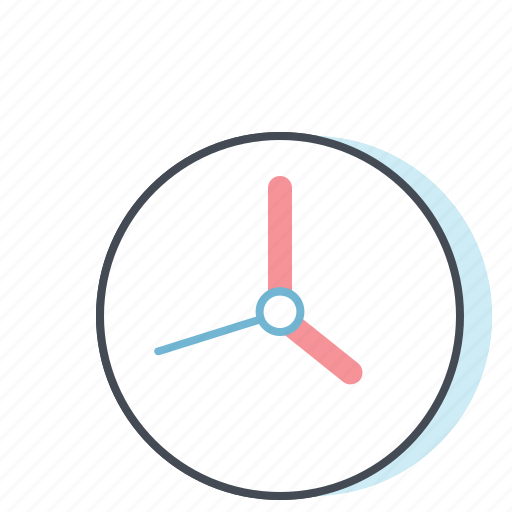 Business, finance, money, clock, manage, schedule, time icon - Download on Iconfinder