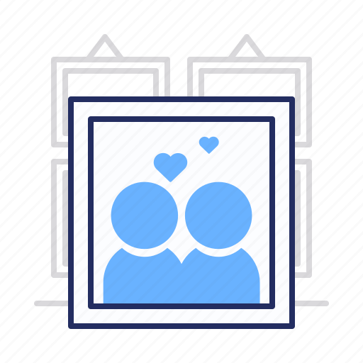 Love, photo, wedding icon - Download on Iconfinder