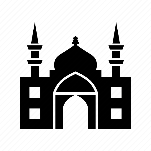 Mosque, islamic, religion, worship icon - Download on Iconfinder