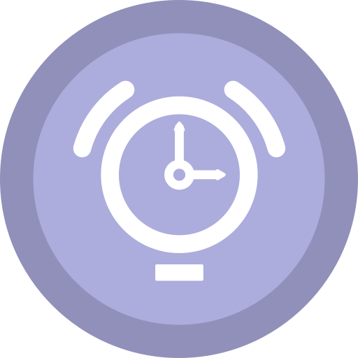 Alarm, clock, time, watch icon - Free download on Iconfinder