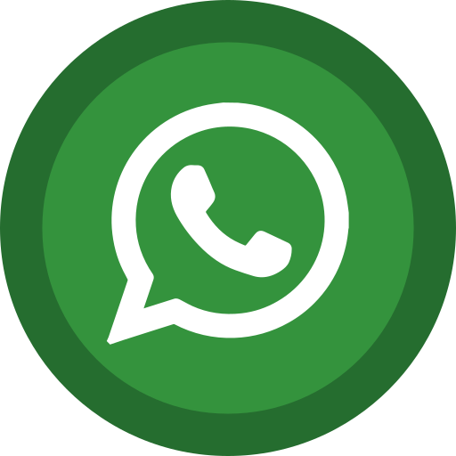 Media, social, whatsapp icon - Free download on Iconfinder