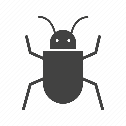 Bug, insect, virus, web icon - Download on Iconfinder