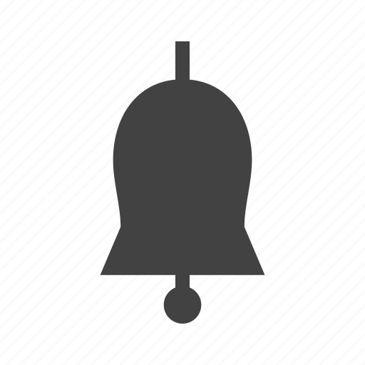 Bell, ring, alarm, alert icon - Download on Iconfinder