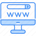 website, web, webpage, internet, browser, layout, seo, ui, template