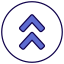 up, arrow, up arrow, direction, upload, arrows, uploading, down-arrow, right 