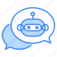 chatbot, robot, bot, artificial-intelligence, chat, ai, communication, intelligence, artificial 