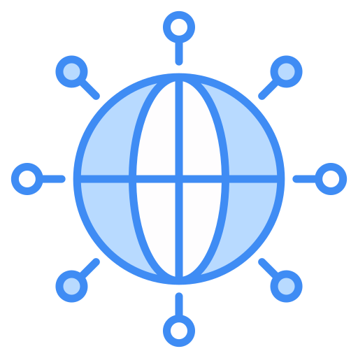 Network, connection, internet, communication, technology, data, server icon - Download on Iconfinder