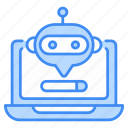 chatbot, robot, bot, artificial-intelligence, chat, ai, communication, intelligence, artificial