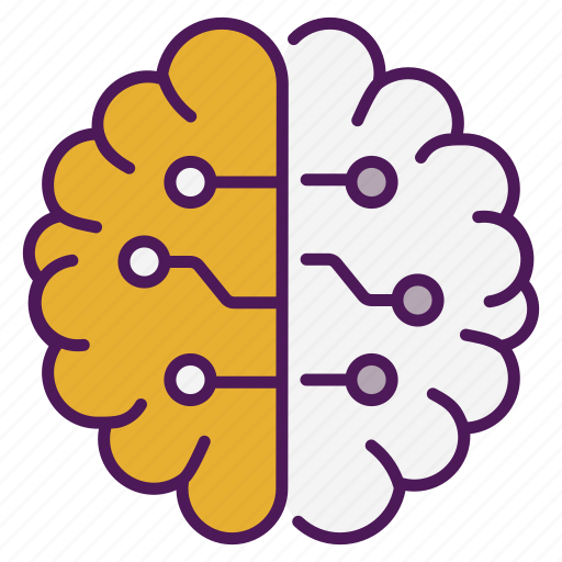 Brain, mind, idea, intelligence, thinking, head, creative icon - Download on Iconfinder